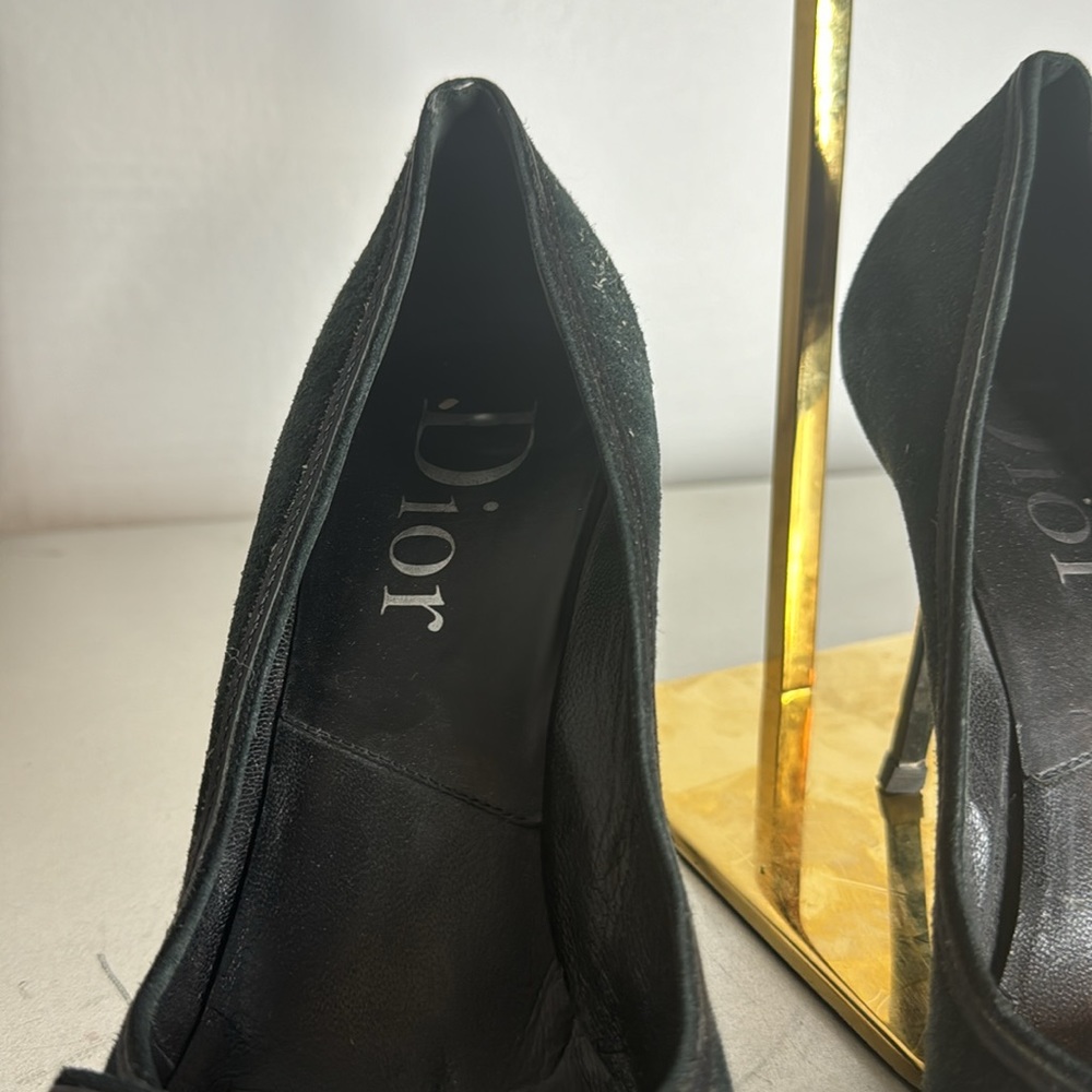 Dior shoes - Picture 5 of 9